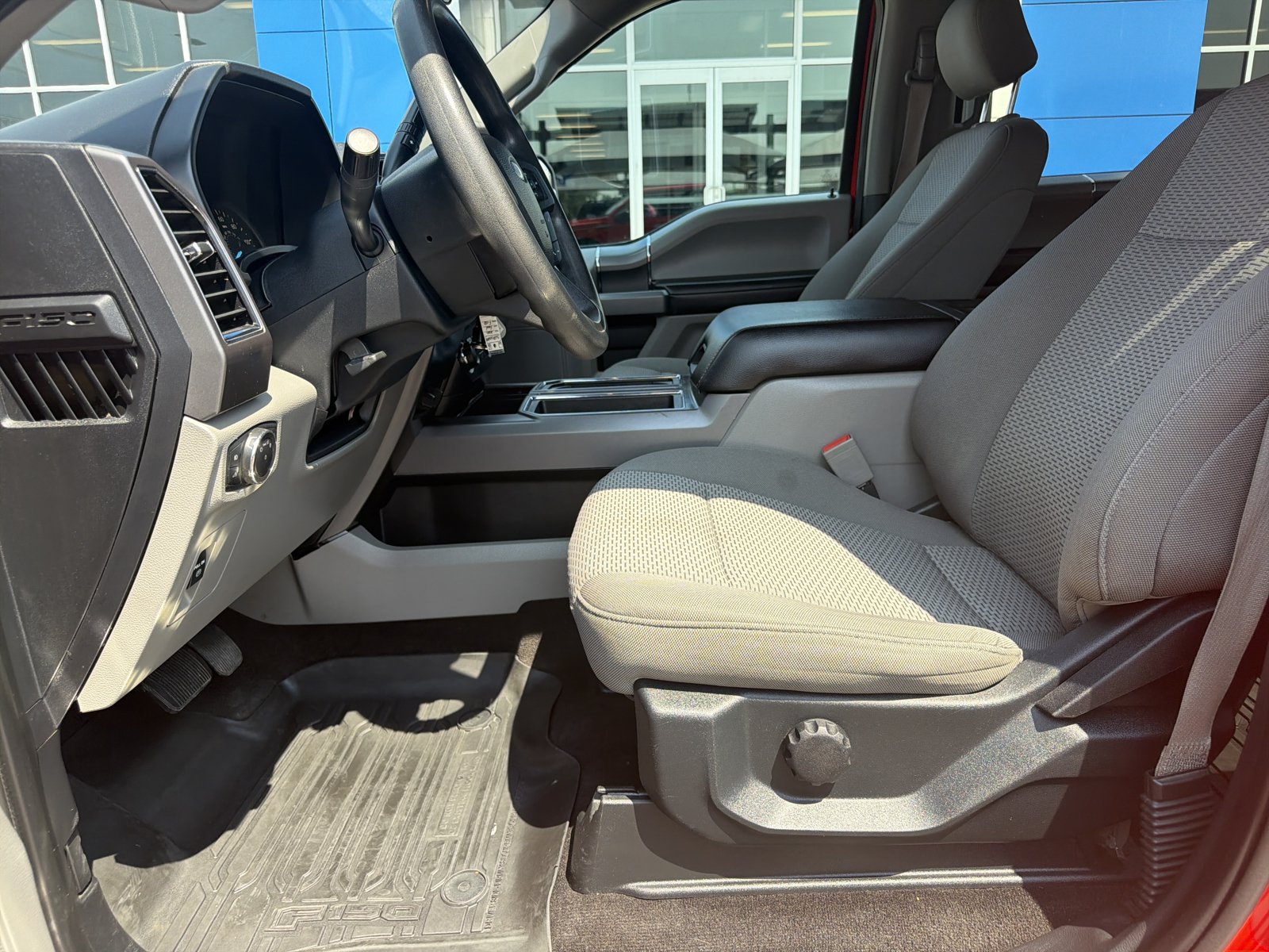 Used 2020 Ford F150 XLT w/ XTR Package AWD/4WD image 13