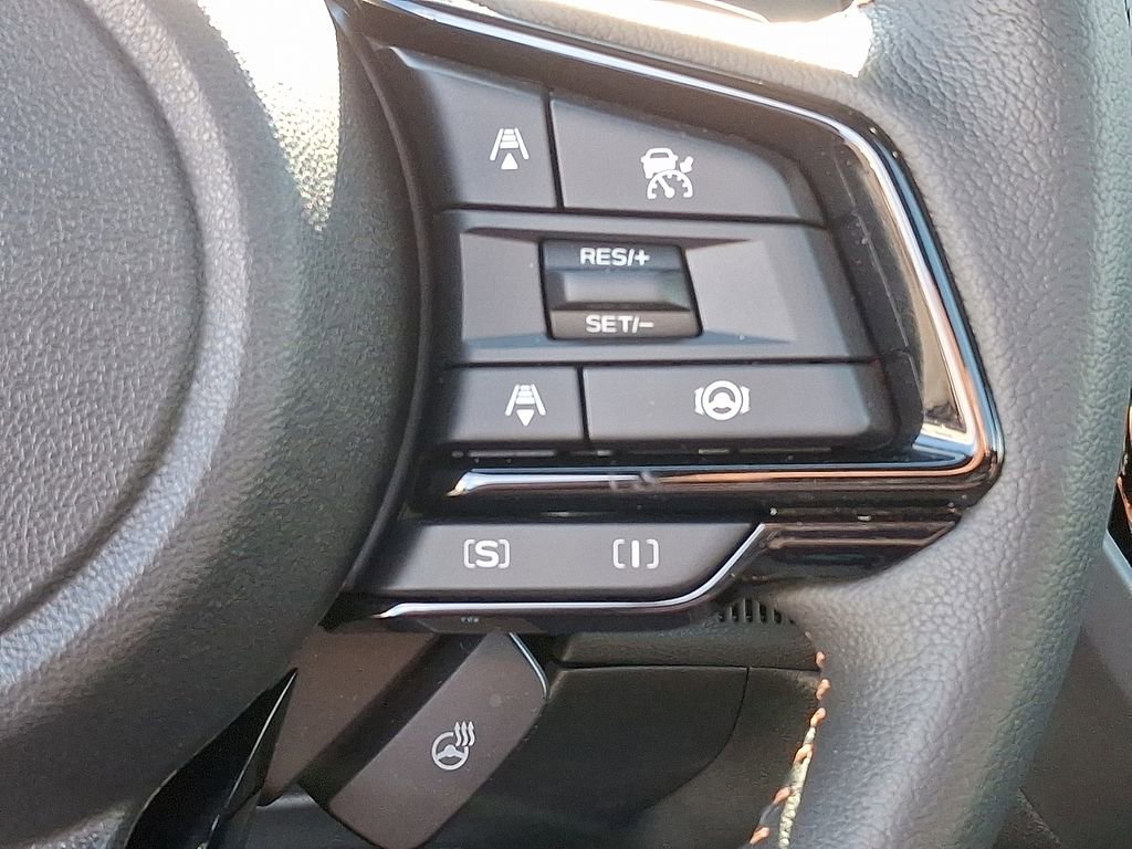 Used 2025 Subaru Forester Touring image 21
