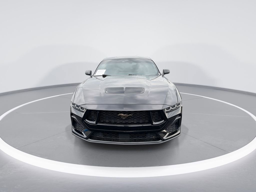 Used 2024 Ford Mustang GT Premium image 3