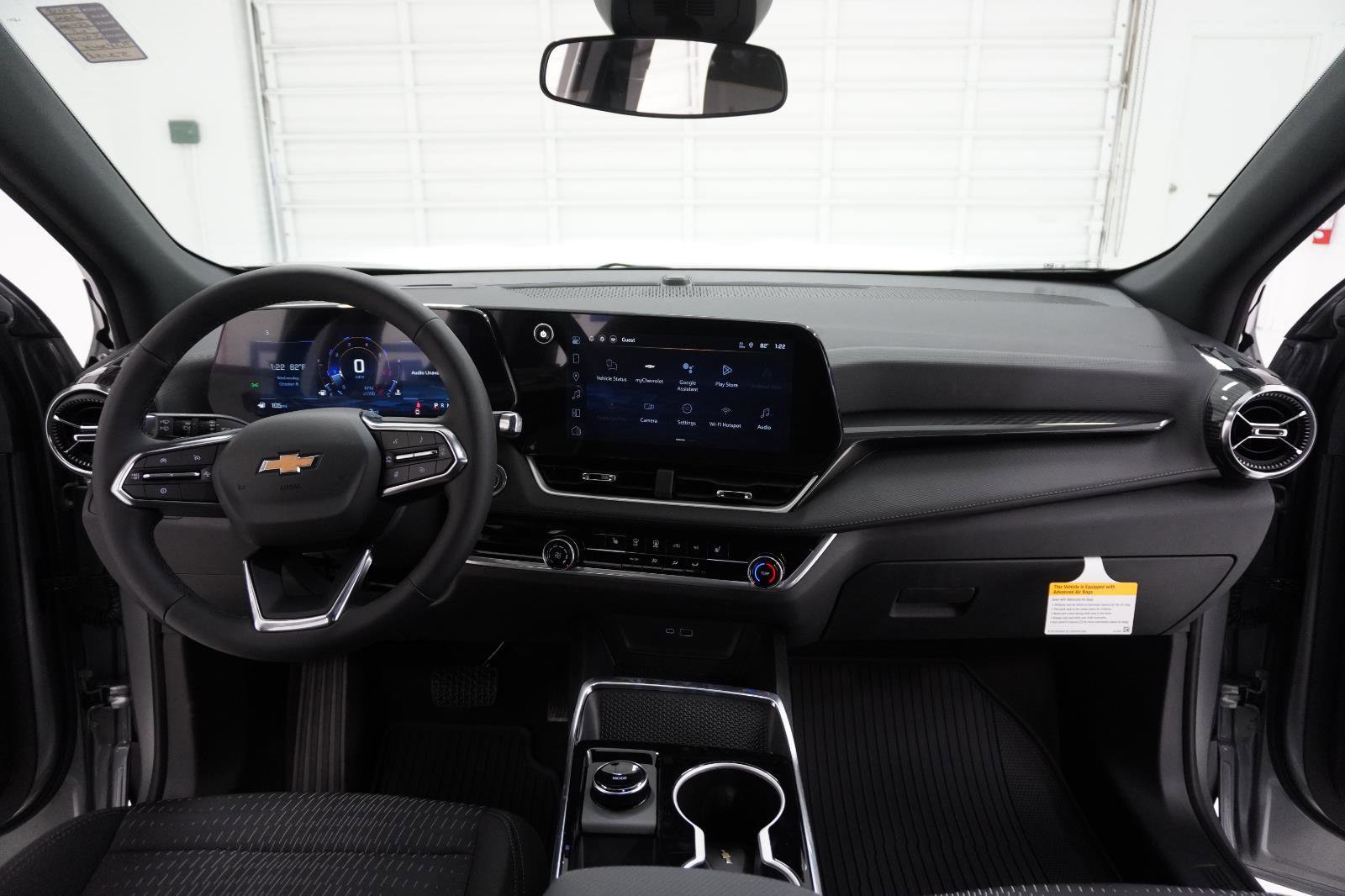 New 2026 Chevrolet Equinox LT image 37