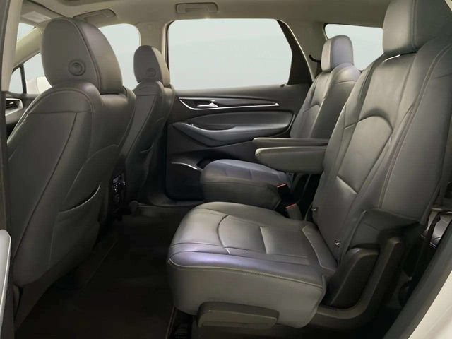 Used 2020 Buick Enclave Essence FWD image 32