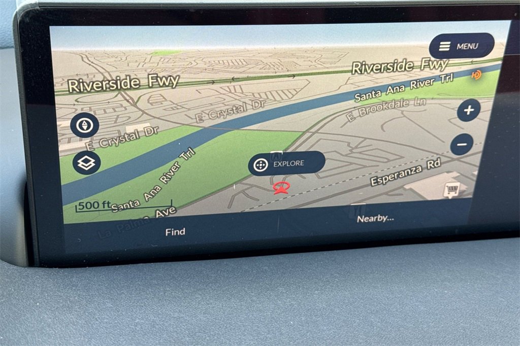 Certified 2025 Acura TLX SH-AWD w/ A-SPEC Pkg image 24