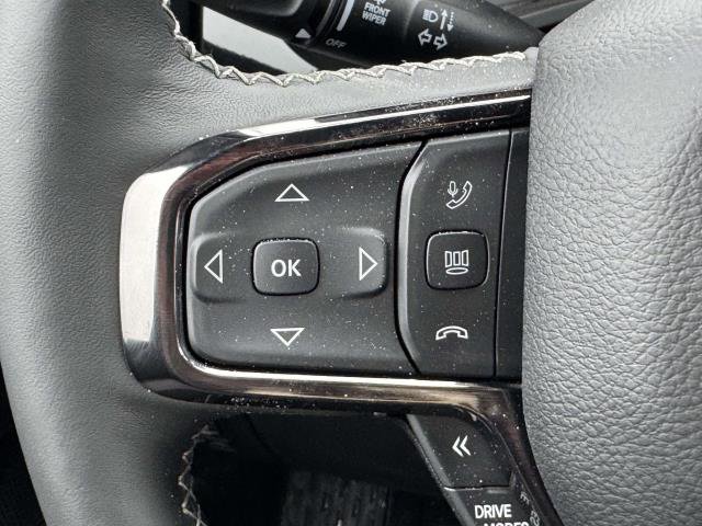 New 2026 RAM 1500 Limited w/ Night Edition AWD/4WD image 14