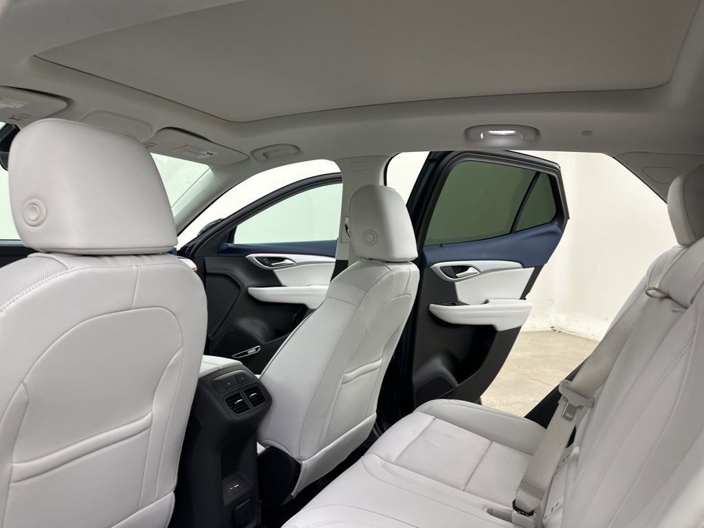 New 2026 Buick Envision Avenir image 26