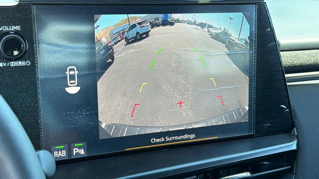 New 2026 Subaru Outback Limited AWD/4WD image 31