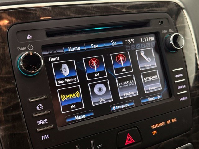 Used 2014 Buick Enclave Leather FWD image 22