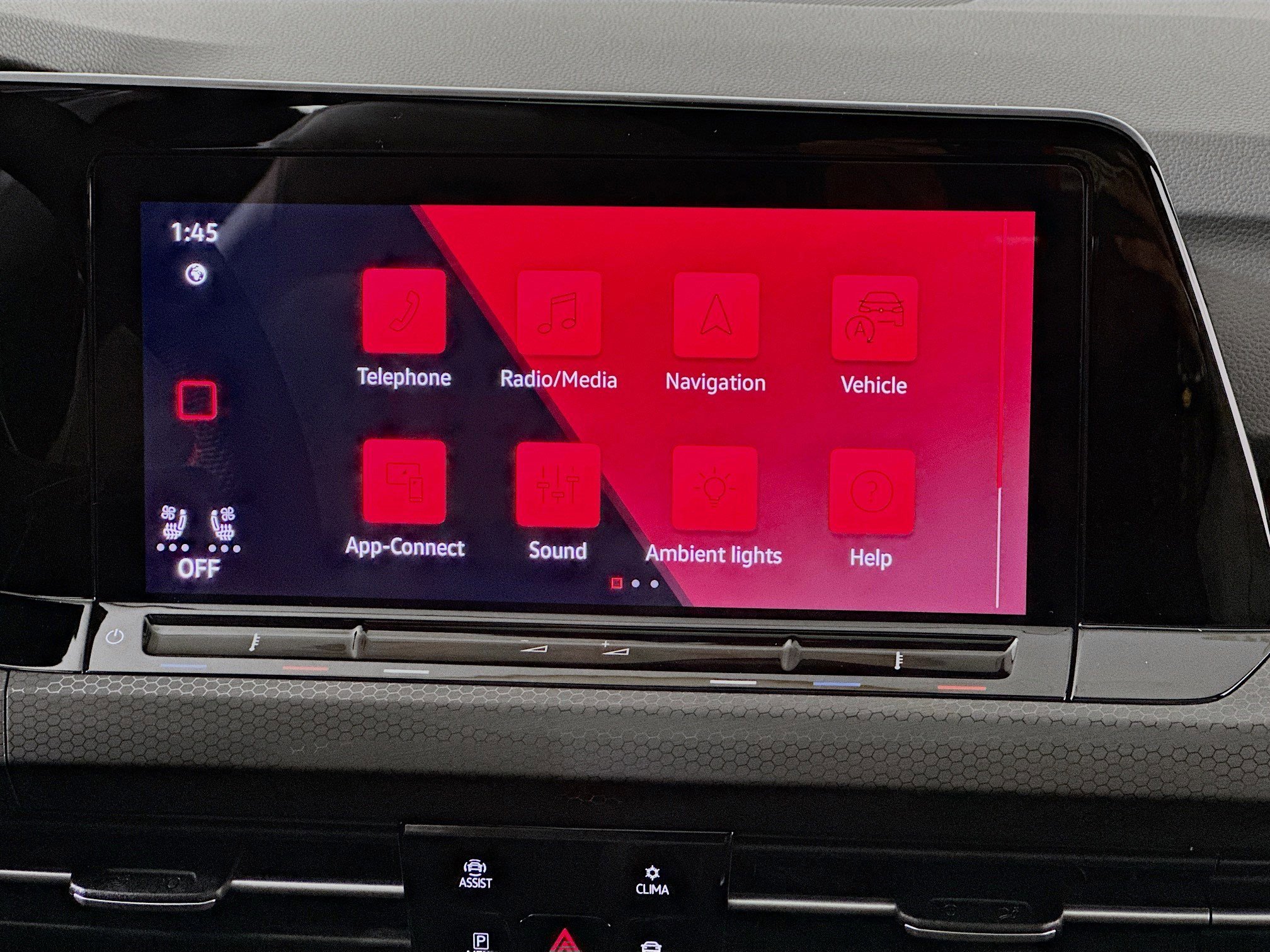 Used 2024 Volkswagen GTI SE image 12