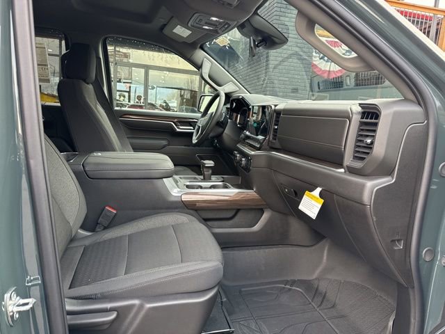 New 2026 Chevrolet Silverado 1500 LT w/ Safety Package image 16