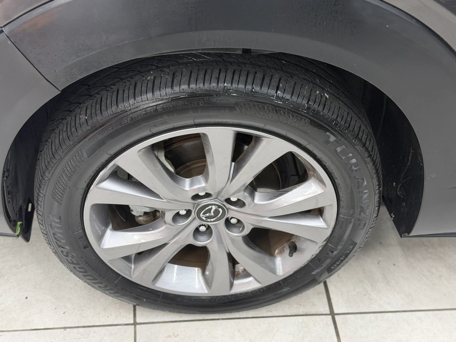 Used 2021 MAZDA CX-30 AWD 2.5 S w/ Premium Package image 36
