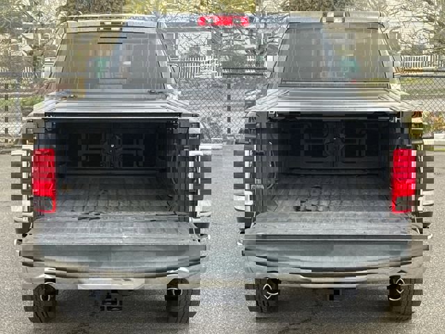 Used 2017 RAM 1500 Limited image 9