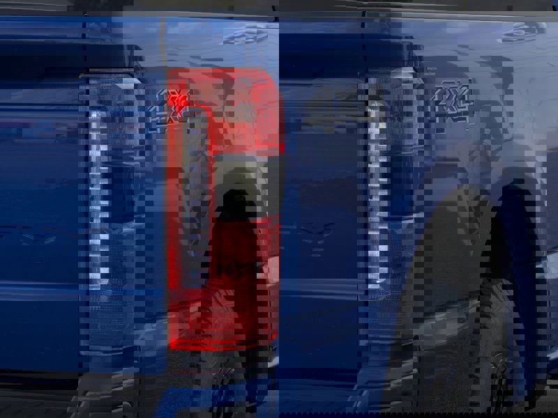 New 2026 Ford F250 XLT image 43