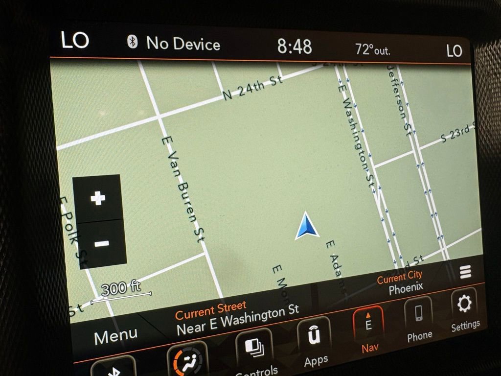 Used 2022 Jeep Wrangler Unlimited Sahara image 30