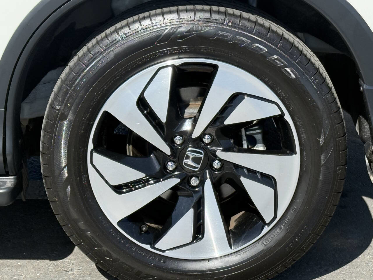 Used 2016 Honda CR-V SE image 12