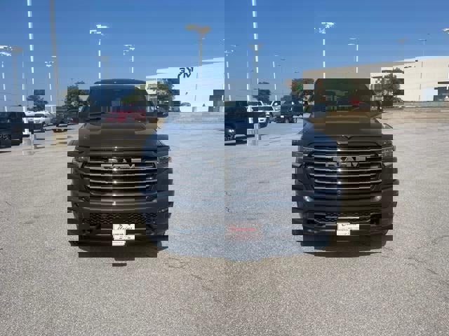 New 2026 RAM 1500 Laramie w/ Laramie Southwest Edition image 2