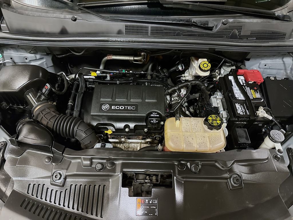 Used 2019 Buick Encore Preferred image 33