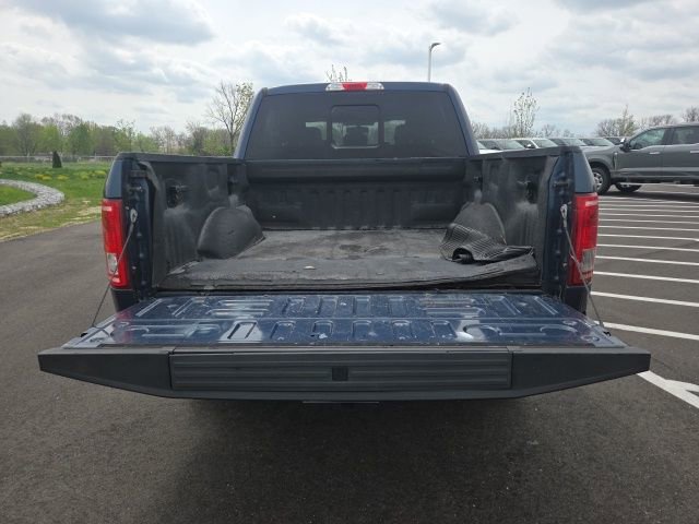 Used 2016 Ford F150 XLT w/ Equipment Group 302A Luxury AWD/4WD image 10