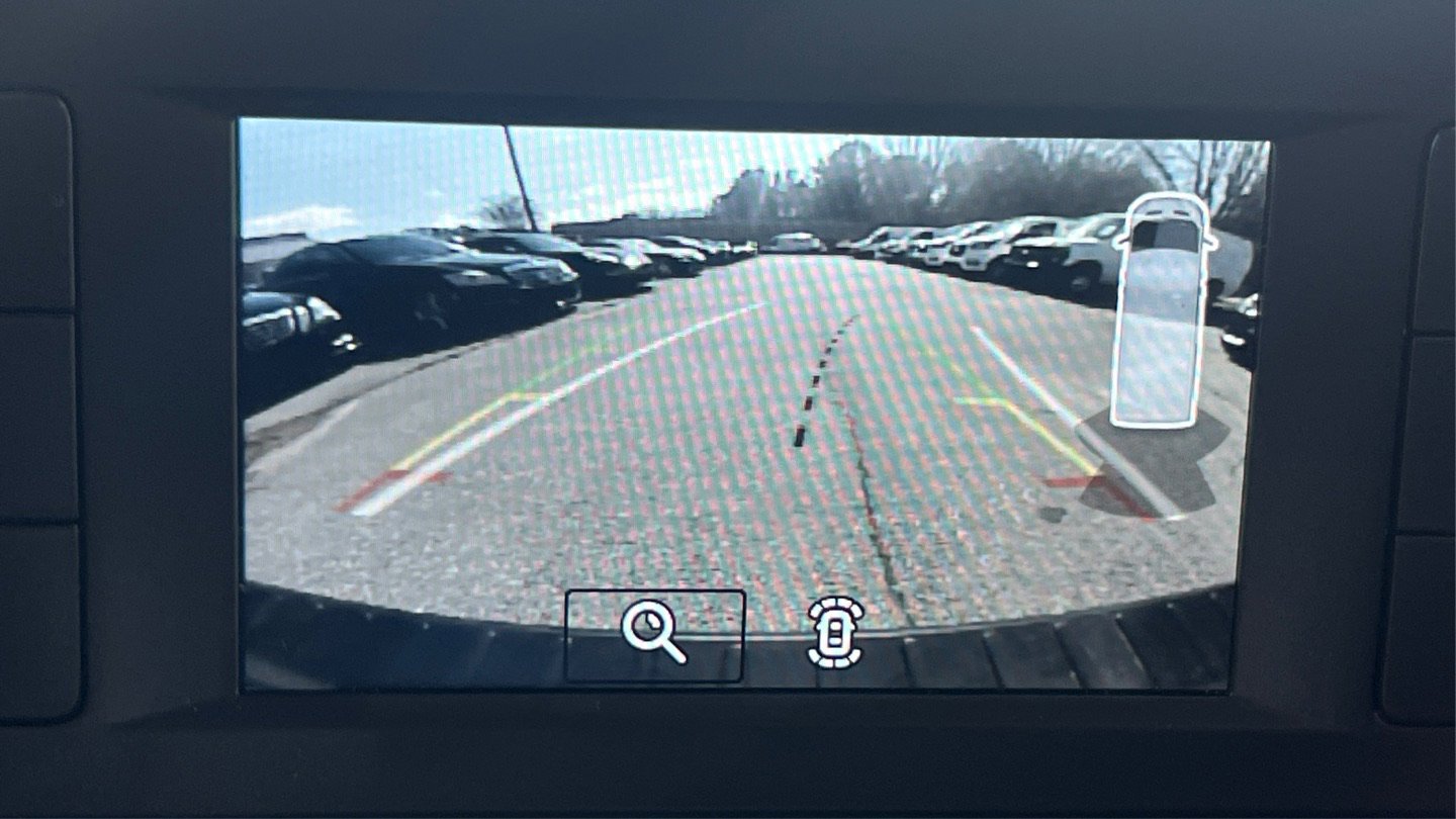 Used 2024 Ford Transit 250 Low Roof AWD image 15