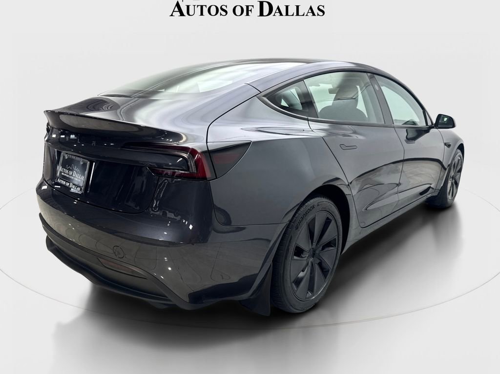 Used 2024 Tesla Model 3 Long Range RWD image 6