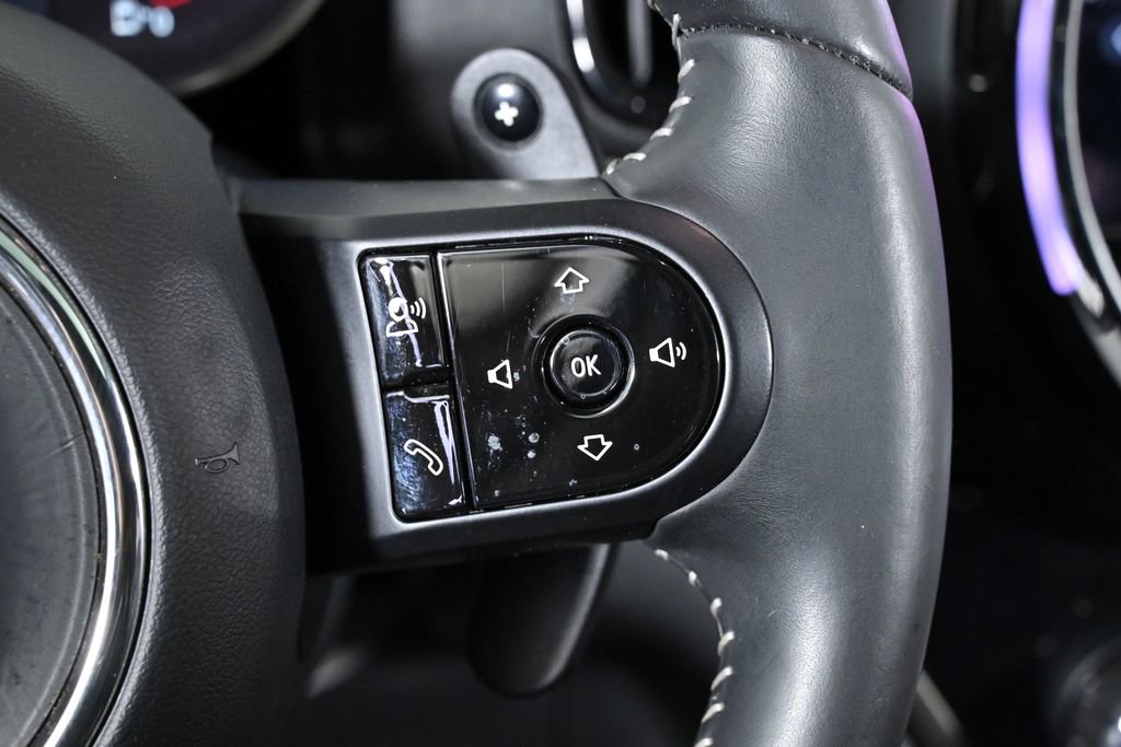 Certified 2023 MINI Cooper Countryman S image 12