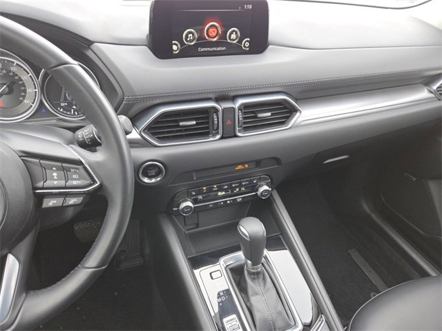 Used 2019 MAZDA CX-5 Touring image 24