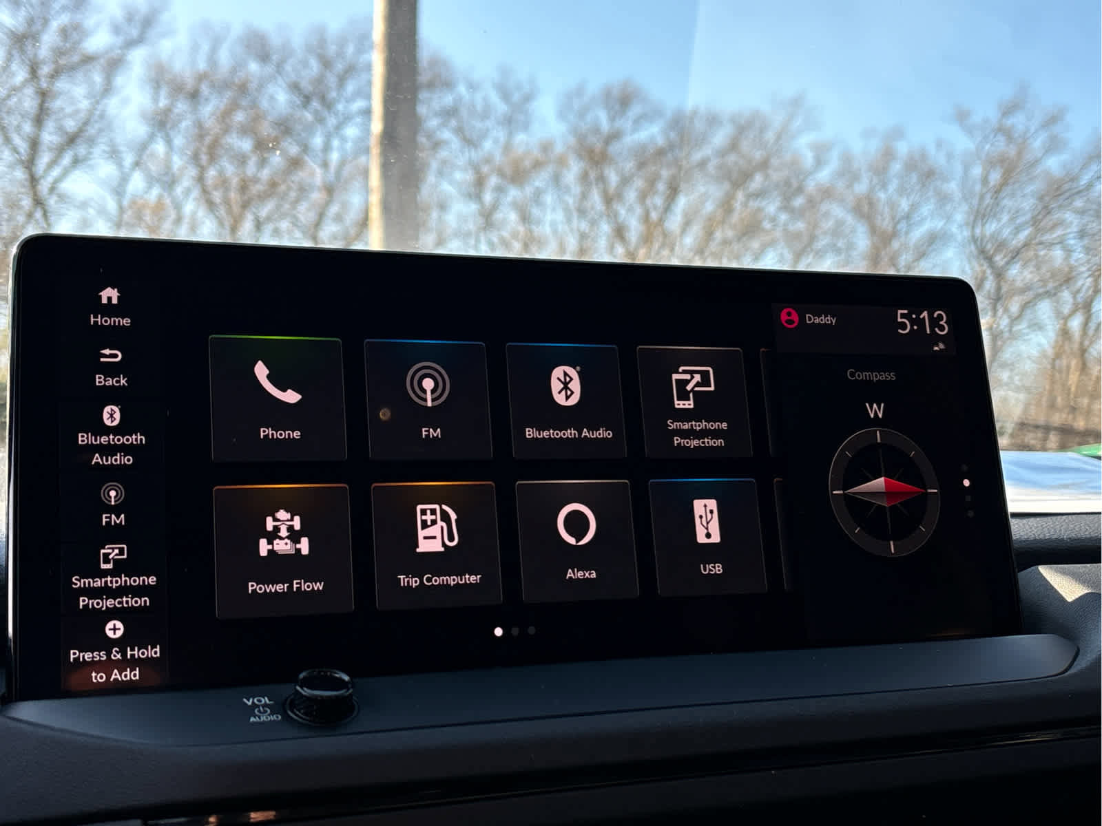 Certified 2023 Honda Accord Sport image 14
