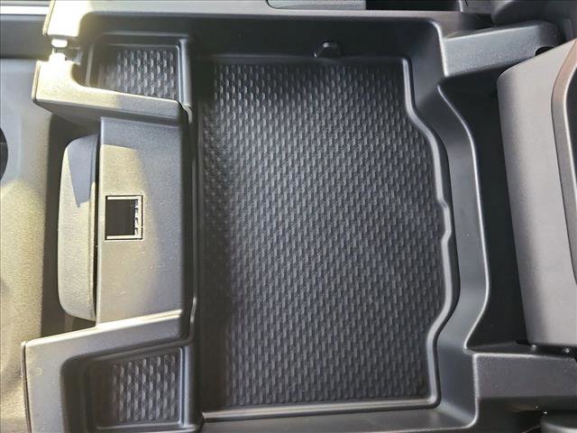 New 2026 RAM 3500 Big Horn image 12