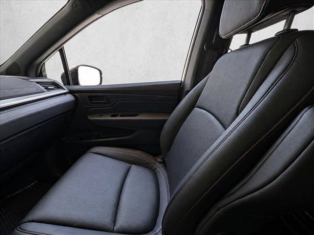 Certified 2024 Honda Odyssey Sport image 23