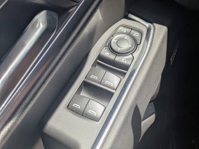 Used 2025 Chevrolet Silverado 1500 LTZ AWD/4WD image 21
