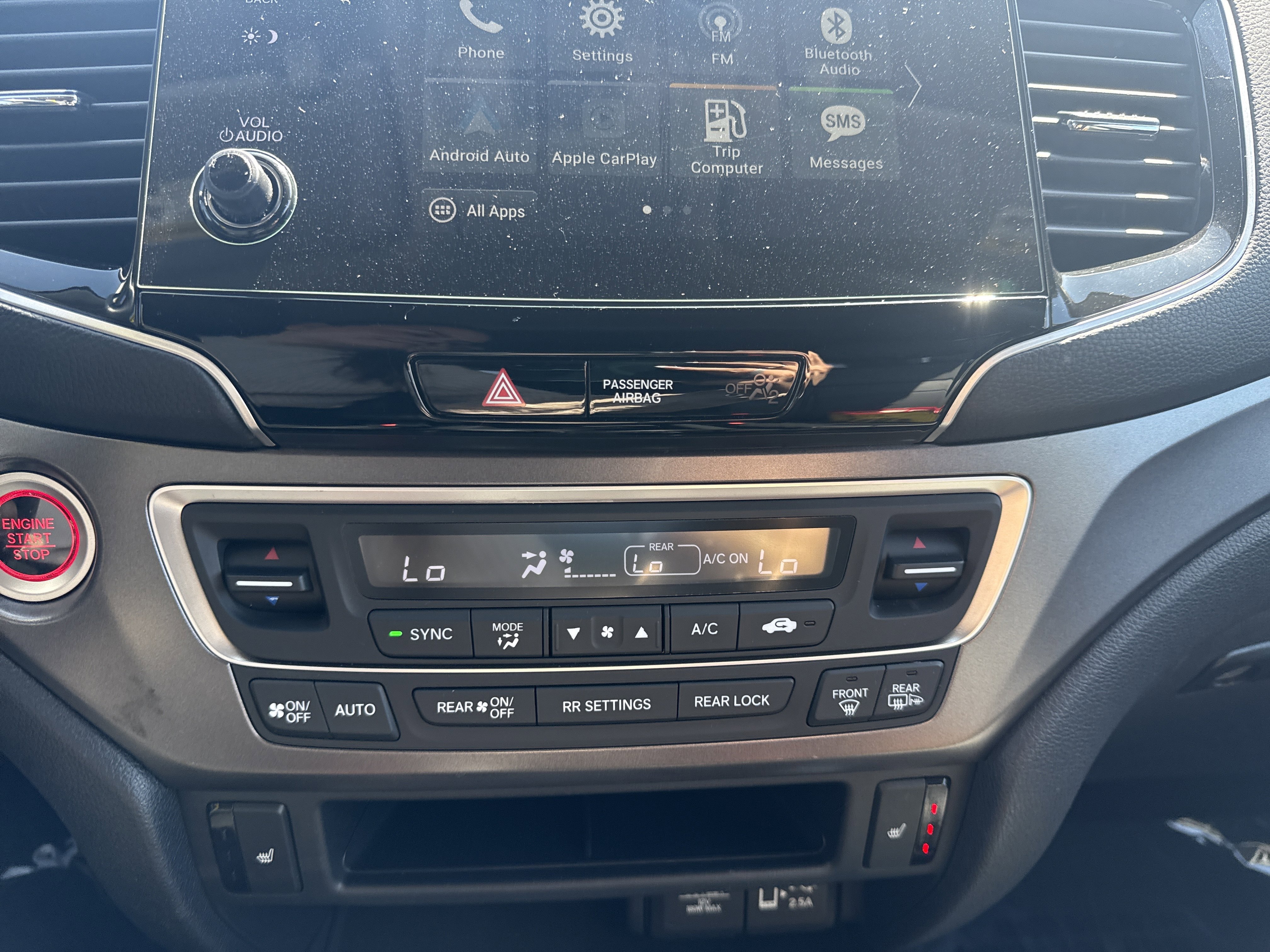 Certified 2020 Honda Pilot EX-L image 30