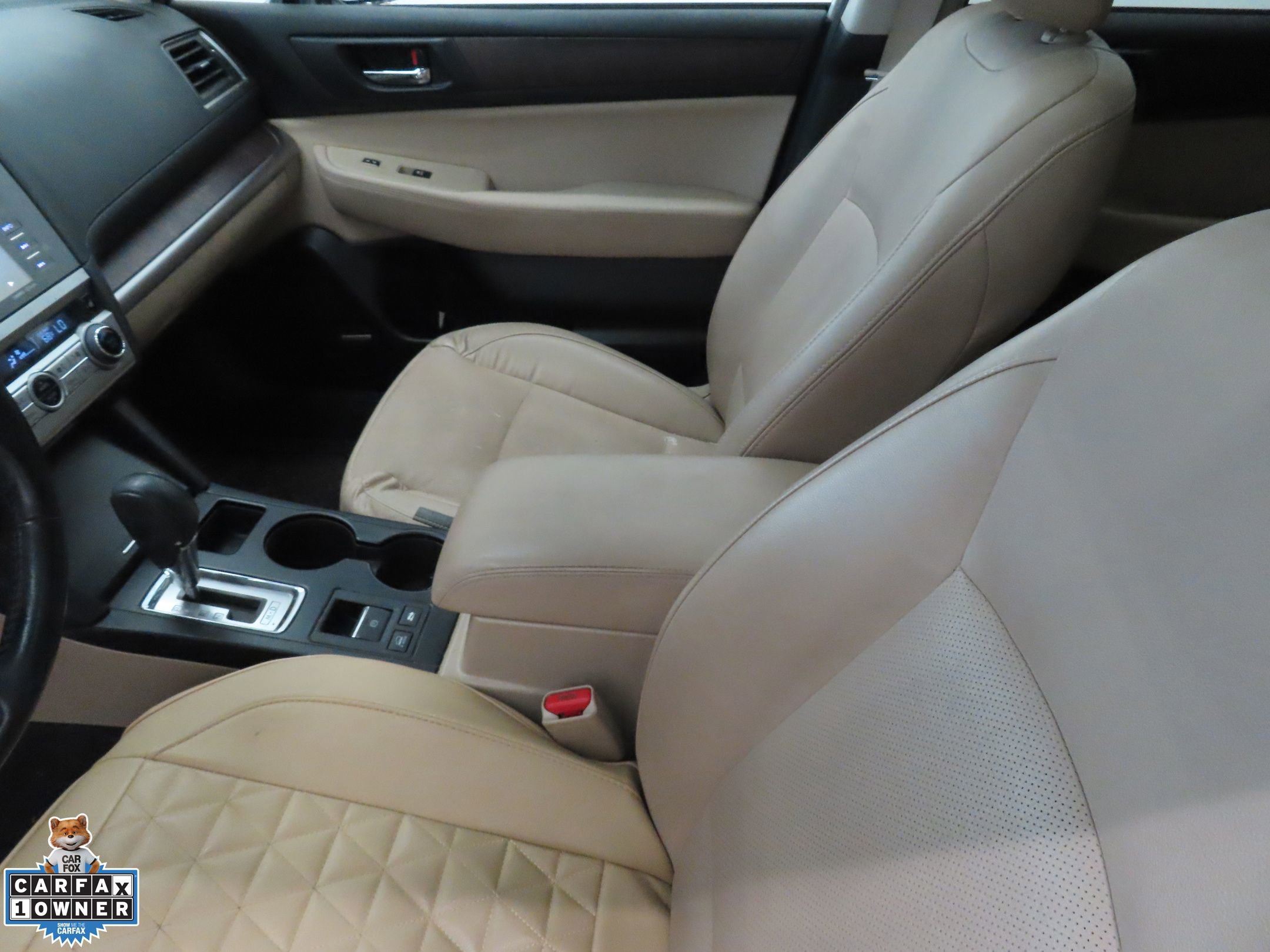 Used 2016 Subaru Outback 2.5i Limited AWD/4WD image 19