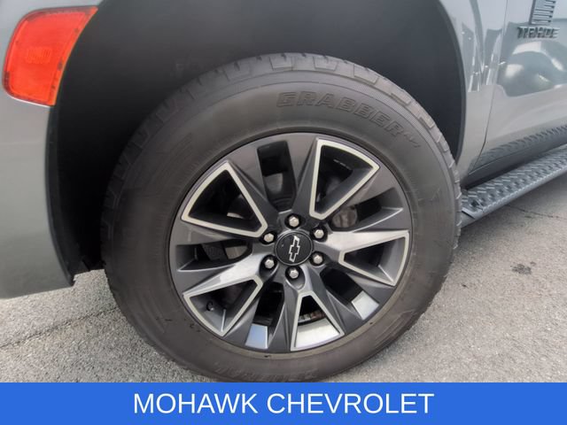 Used 2021 Chevrolet Tahoe Z71 AWD/4WD image 33