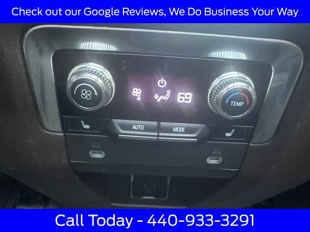Used 2021 GMC Yukon SLT w/ SLT Luxury Plus Package AWD/4WD image 25