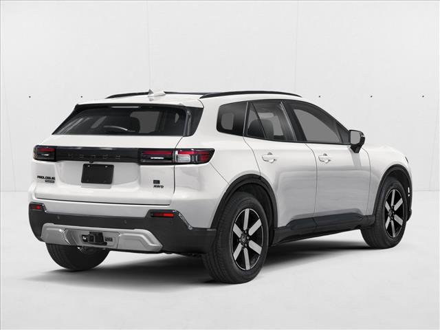 New 2026 Honda Prologue Touring video 2