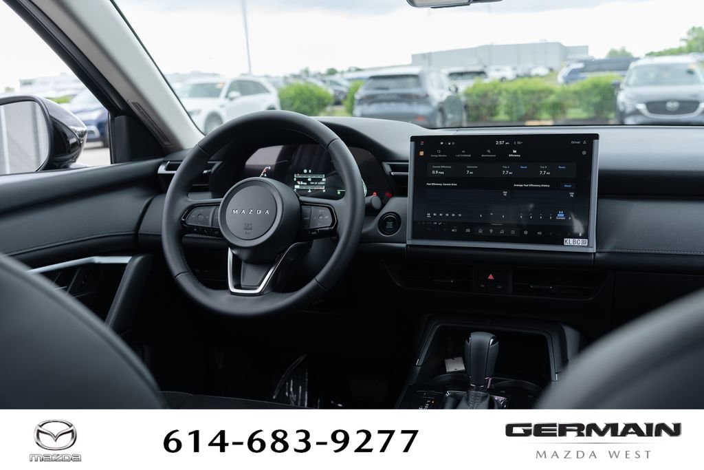 New 2026 MAZDA CX-5 Preferred AWD/4WD image 18