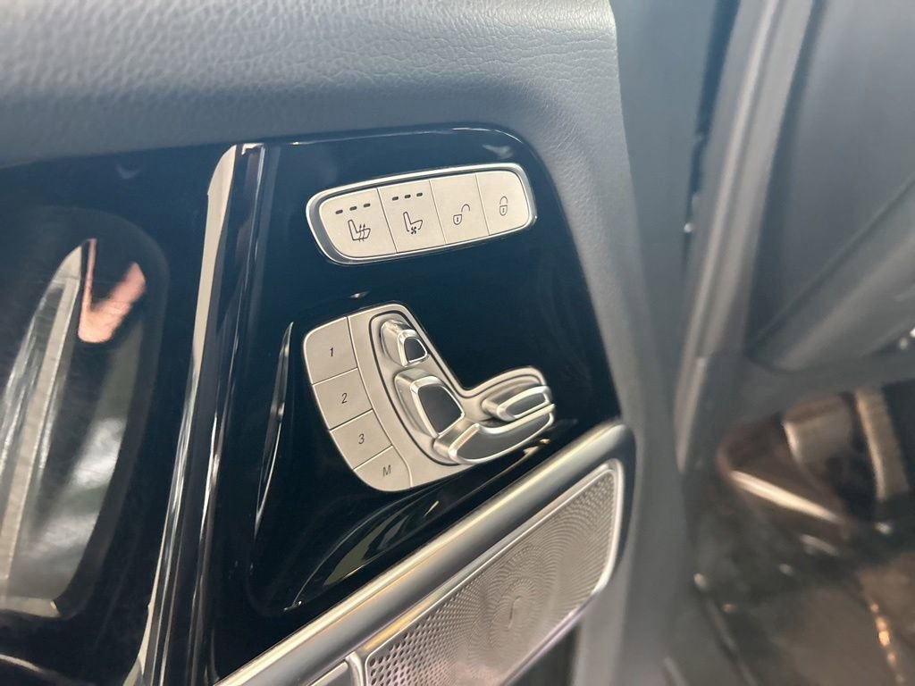 Used 2021 Mercedes-Benz G 550 w/ AMG Line image 48