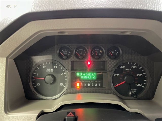 Used 2010 Ford F250 XLT image 15