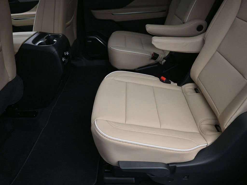 New 2026 Buick Enclave Preferred w/ Super Cruise Package image 12