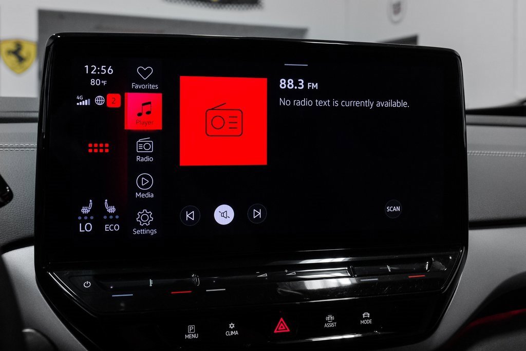 Used 2023 Volkswagen ID.4 Pro image 32