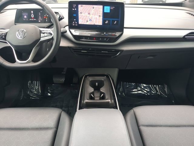 Certified 2023 Volkswagen ID.4 Pro S AWD/4WD image 16