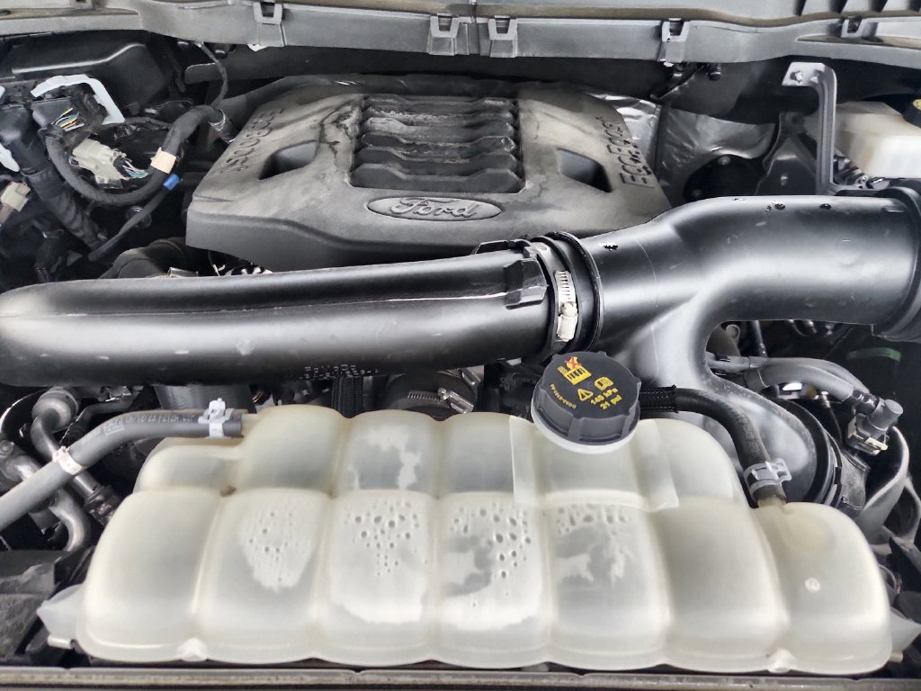 Used 2023 Ford F150 Tremor w/ Equipment Group 402A High AWD/4WD image 37