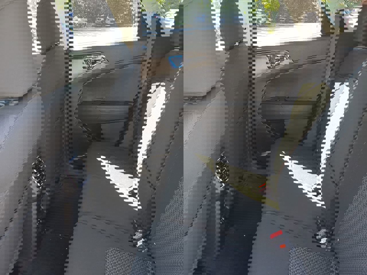 New 2026 Kia Sportage LX image 13