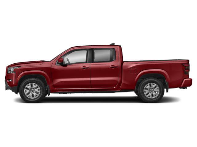 Certified 2024 Nissan Frontier SV w/ SV Convenience Package RWD image 3