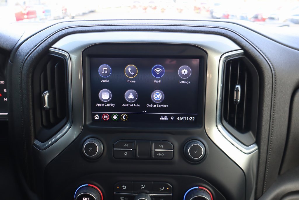 Used 2022 Chevrolet Silverado 3500 LT w/ Convenience Package image 9