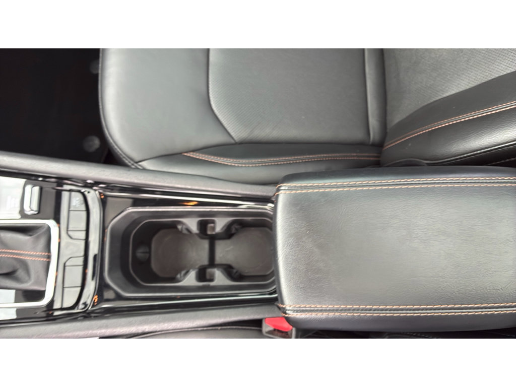 Used 2022 Jeep Compass Limited w/ Sun and Sound Group AWD/4WD image 18
