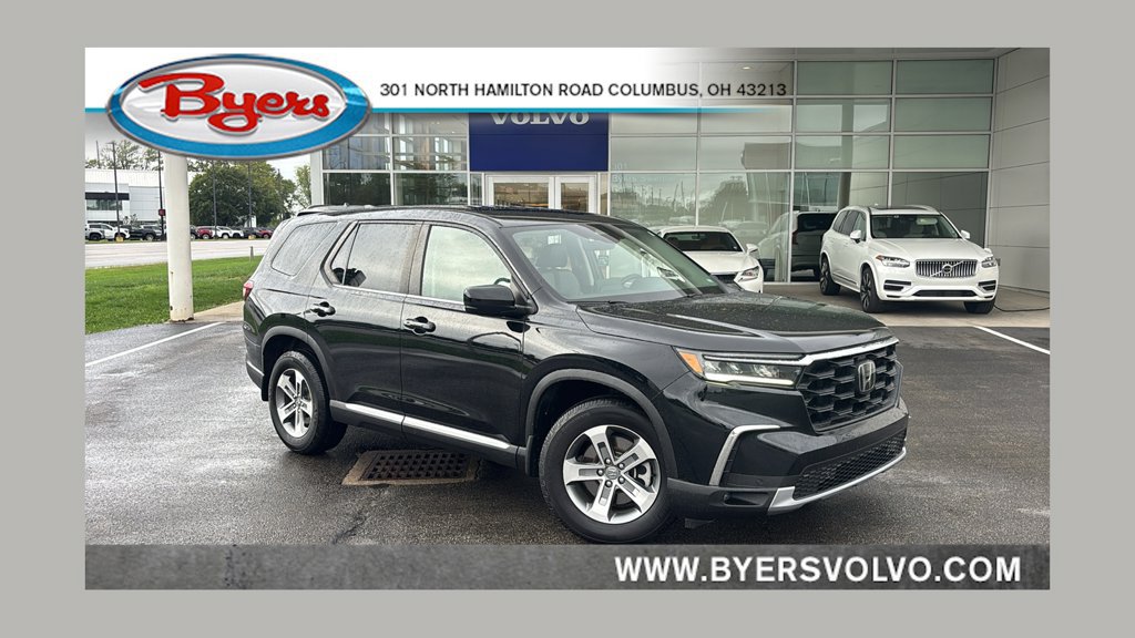 Used 2023 Honda Pilot EX-L image 1