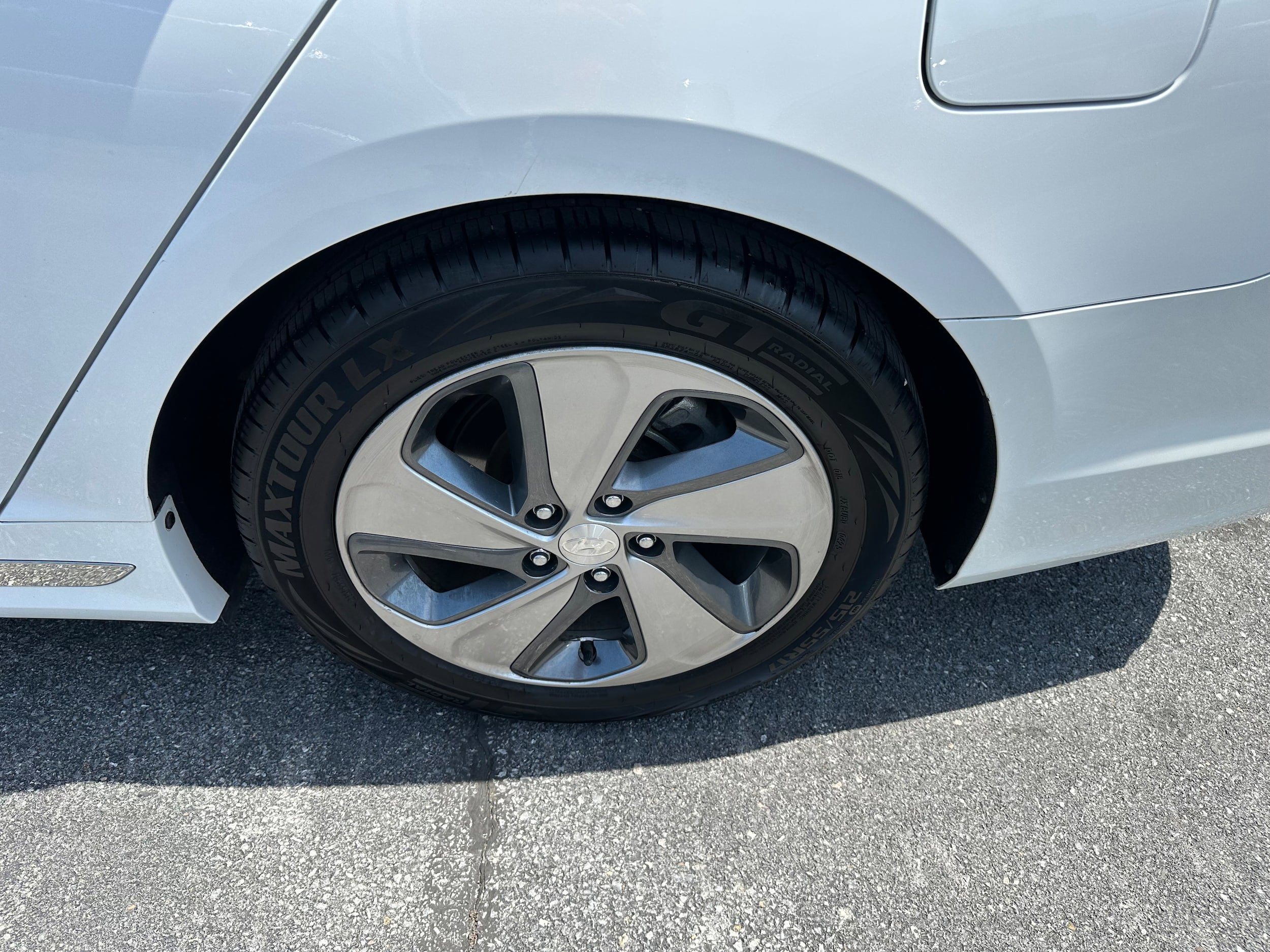 Used 2017 Hyundai Sonata Limited FWD image 9
