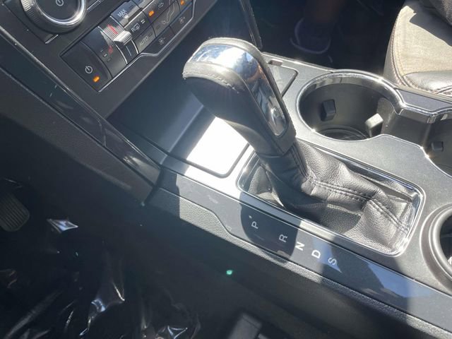 Certified 2017 Ford Explorer XLT w/ Equipment Group 202A image 23