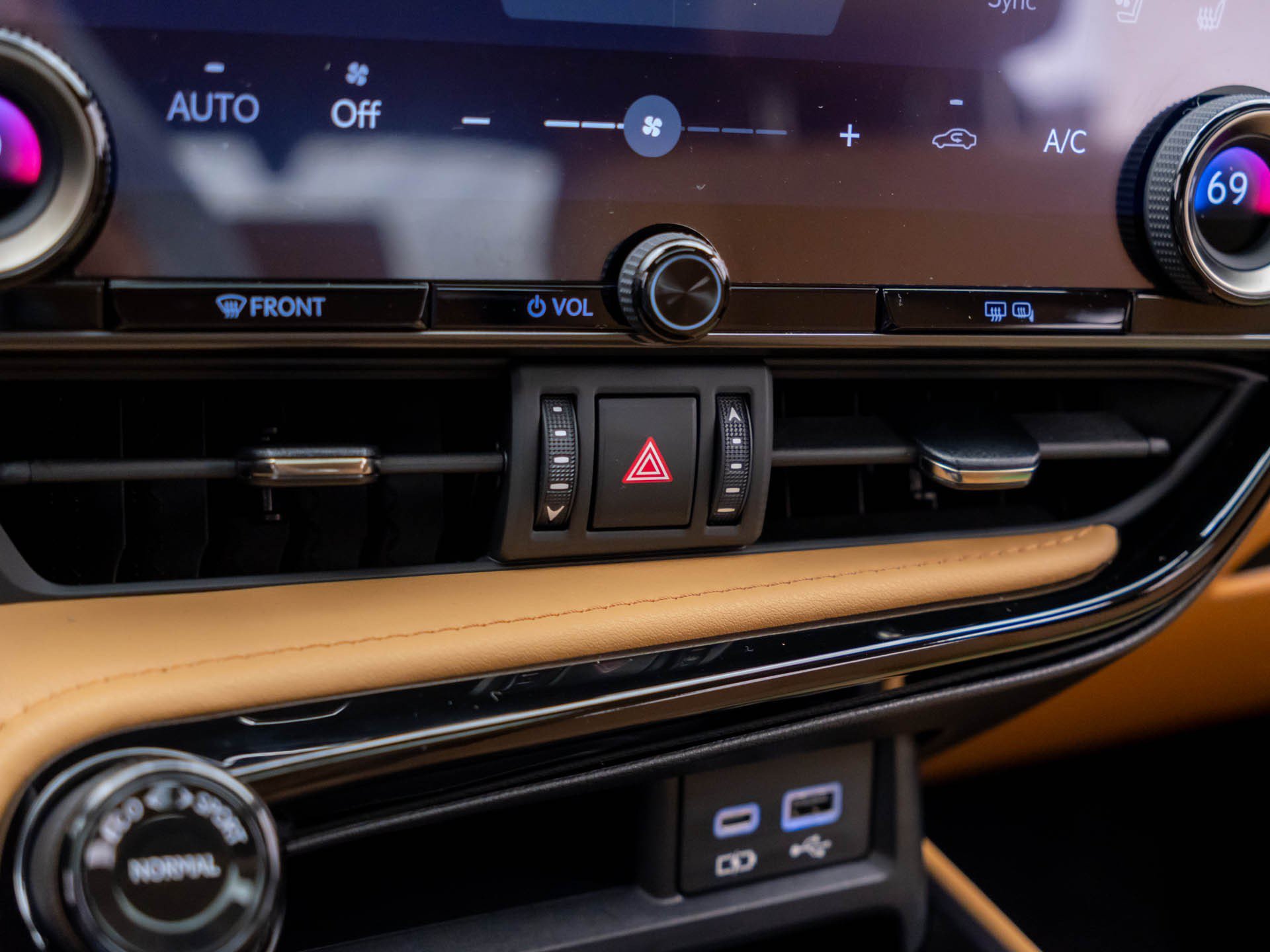 Used 2024 Lexus NX 350 AWD image 29