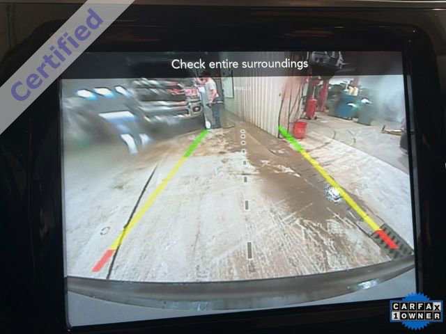 Certified 2022 Jeep Cherokee Limited image 17