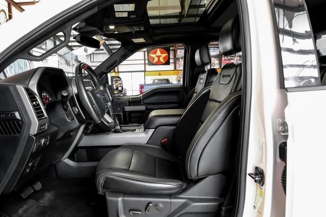 Used 2020 Ford F150 Raptor w/ Equipment Group 802A Luxury AWD/4WD image 6